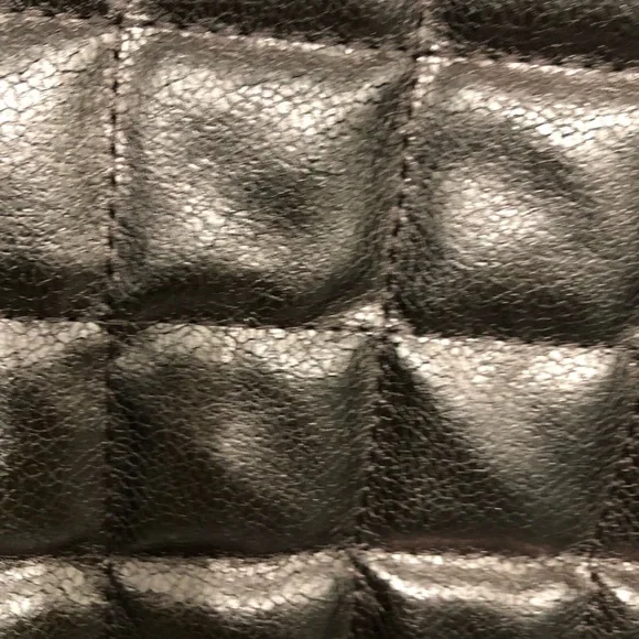 Vintage Miss sixty quilted handbag - Picture 3 of 7